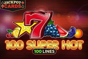 100 Super Hot