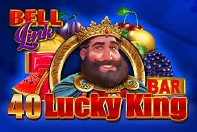 40 Lucky King
