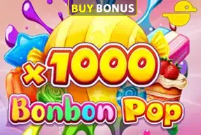 Bonbon Pop