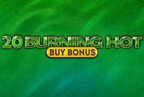 20 Burning Hot