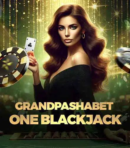 GPB ONE BLACKJACK