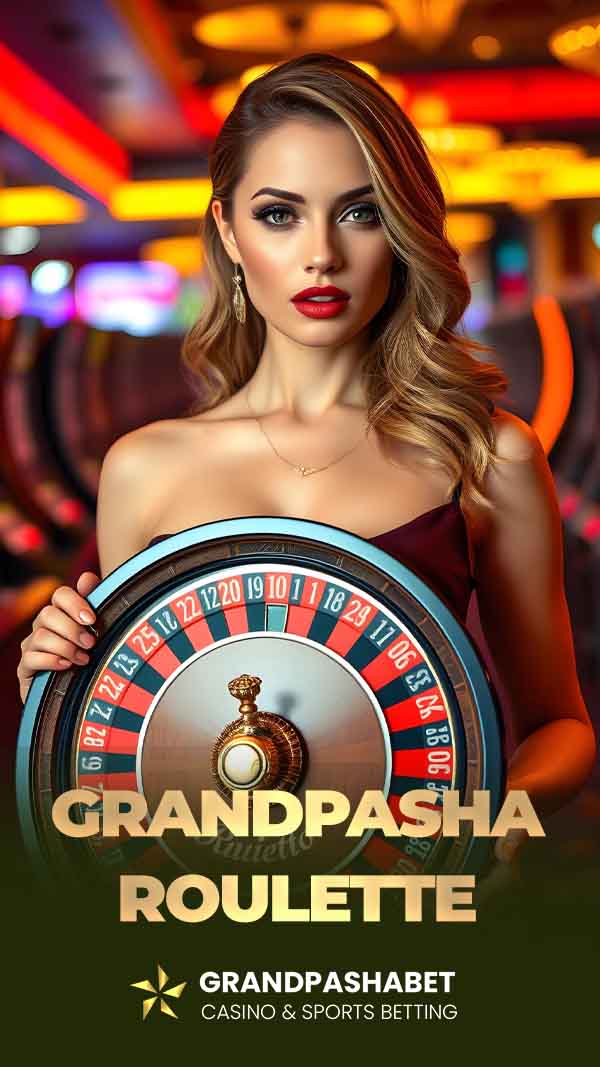 GPB Roulette